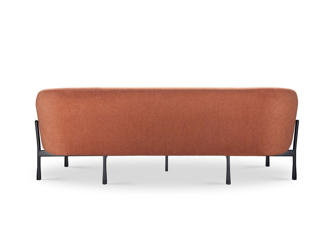 Cosmos 3 Seater Lounge