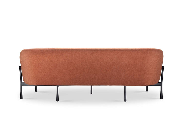 Cosmos 3 Seater Lounge