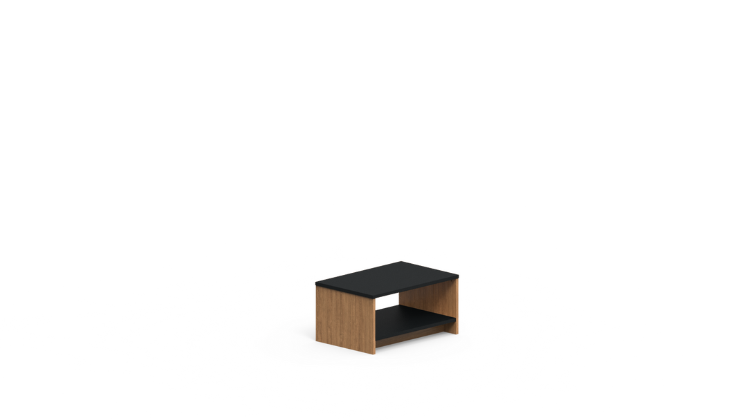 Classic Coffee Table