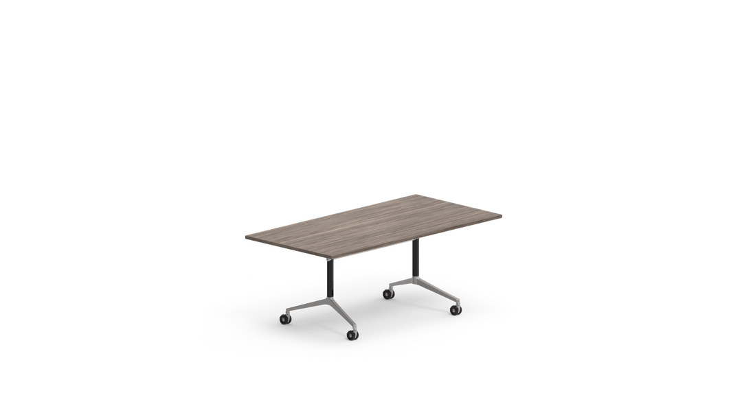 Compact Flip Table
