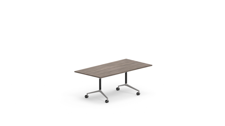 Compact Flip Table
