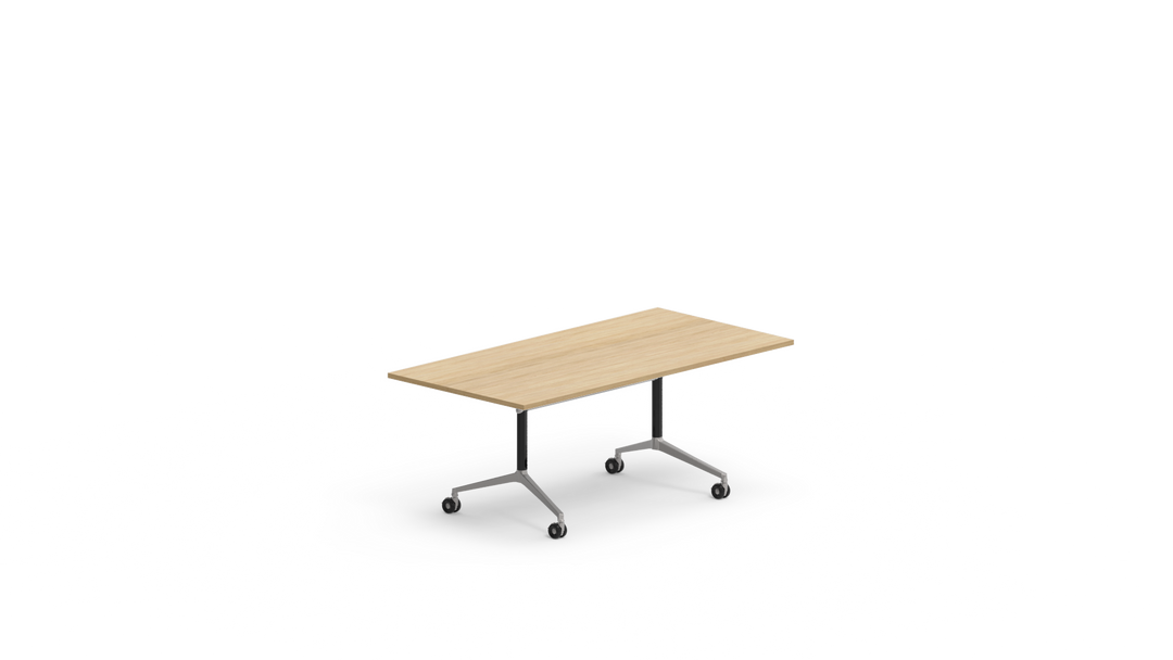 Compact Flip Table