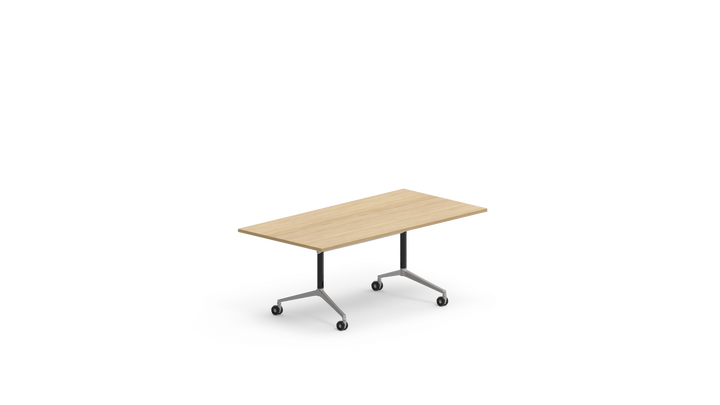 Compact Flip Table