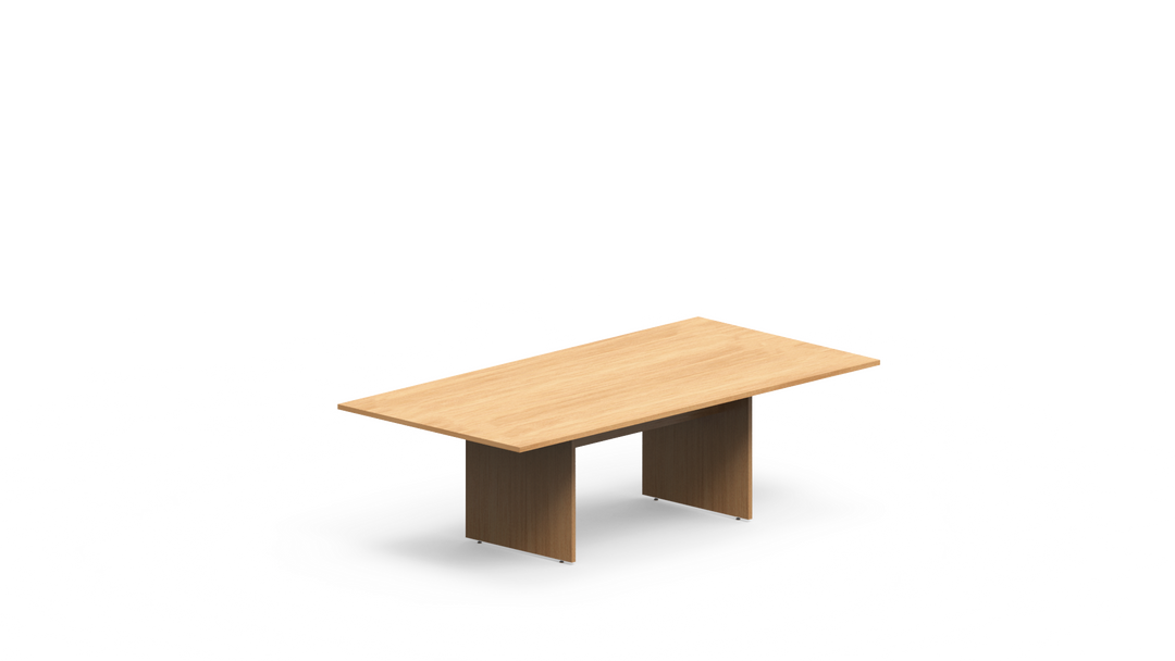 Corporate Boardroom Table