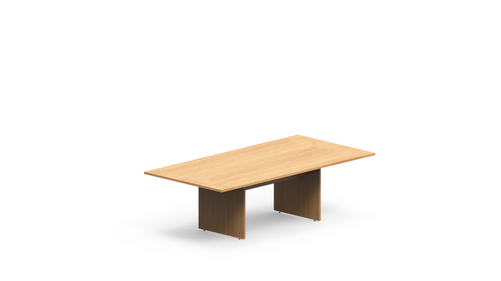Corporate Boardroom Table
