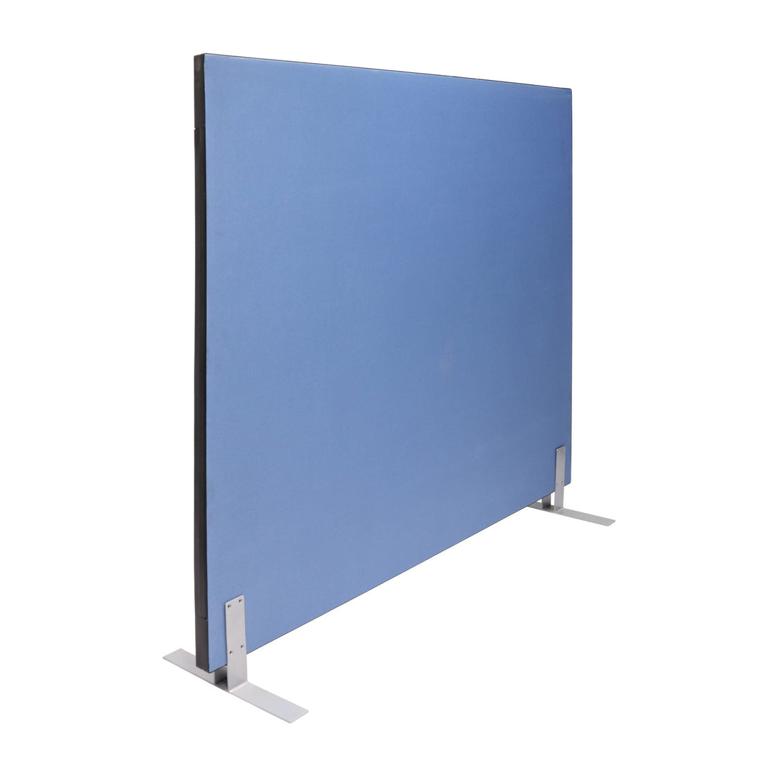 Acoustic Screen Free Standing