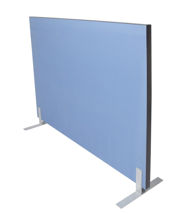 Acoustic Screen Free Standing