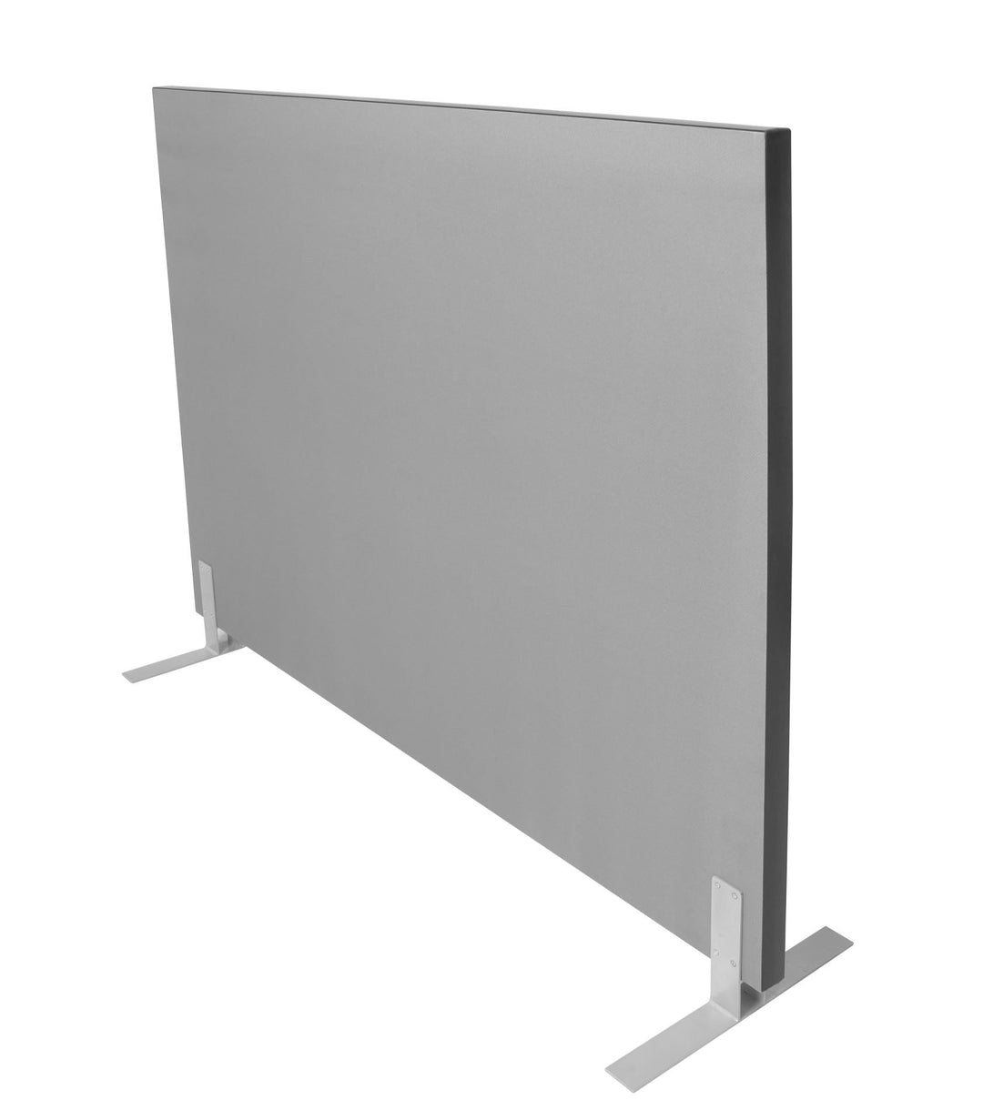Acoustic Screen Free Standing