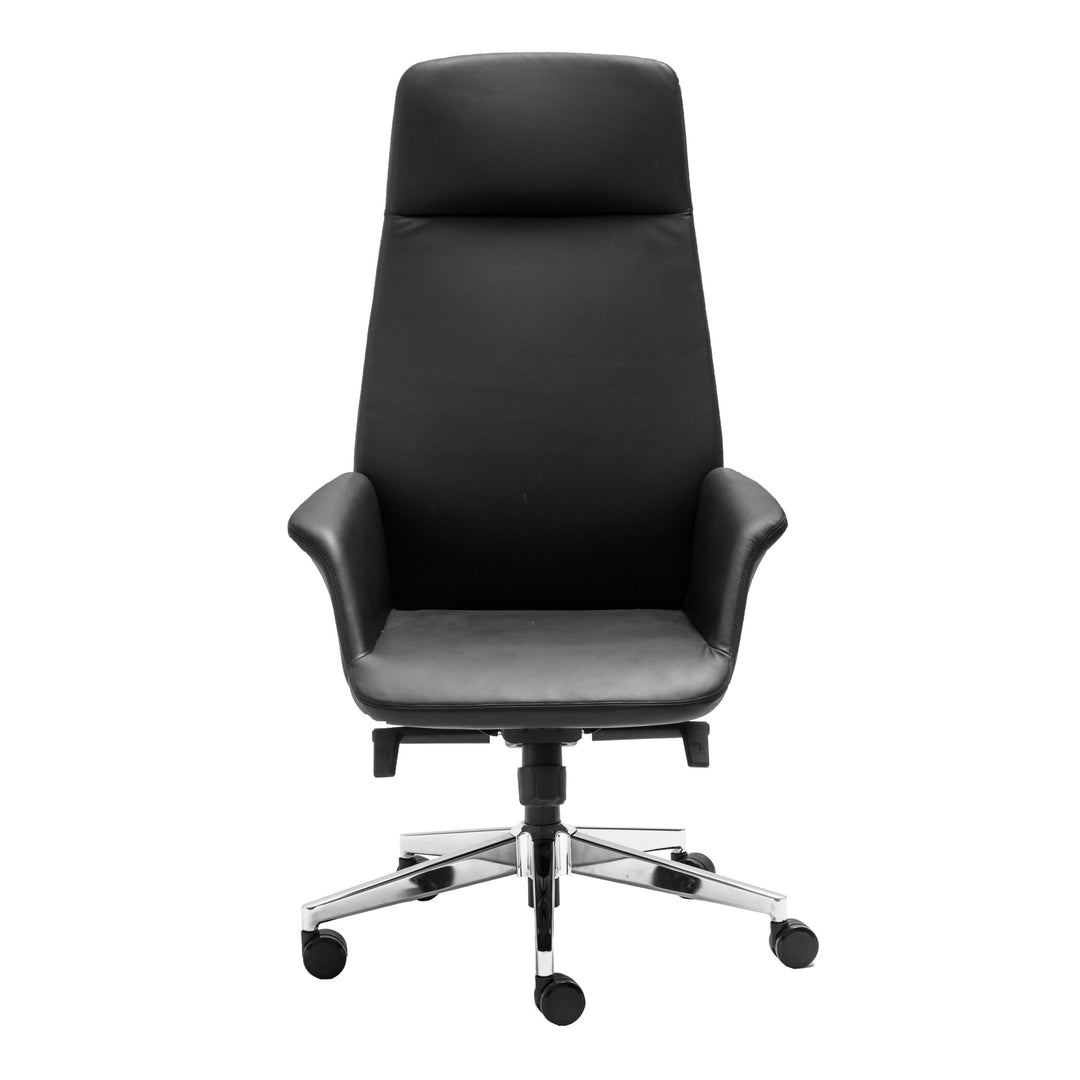 Accord High Back Leather Executive Chair