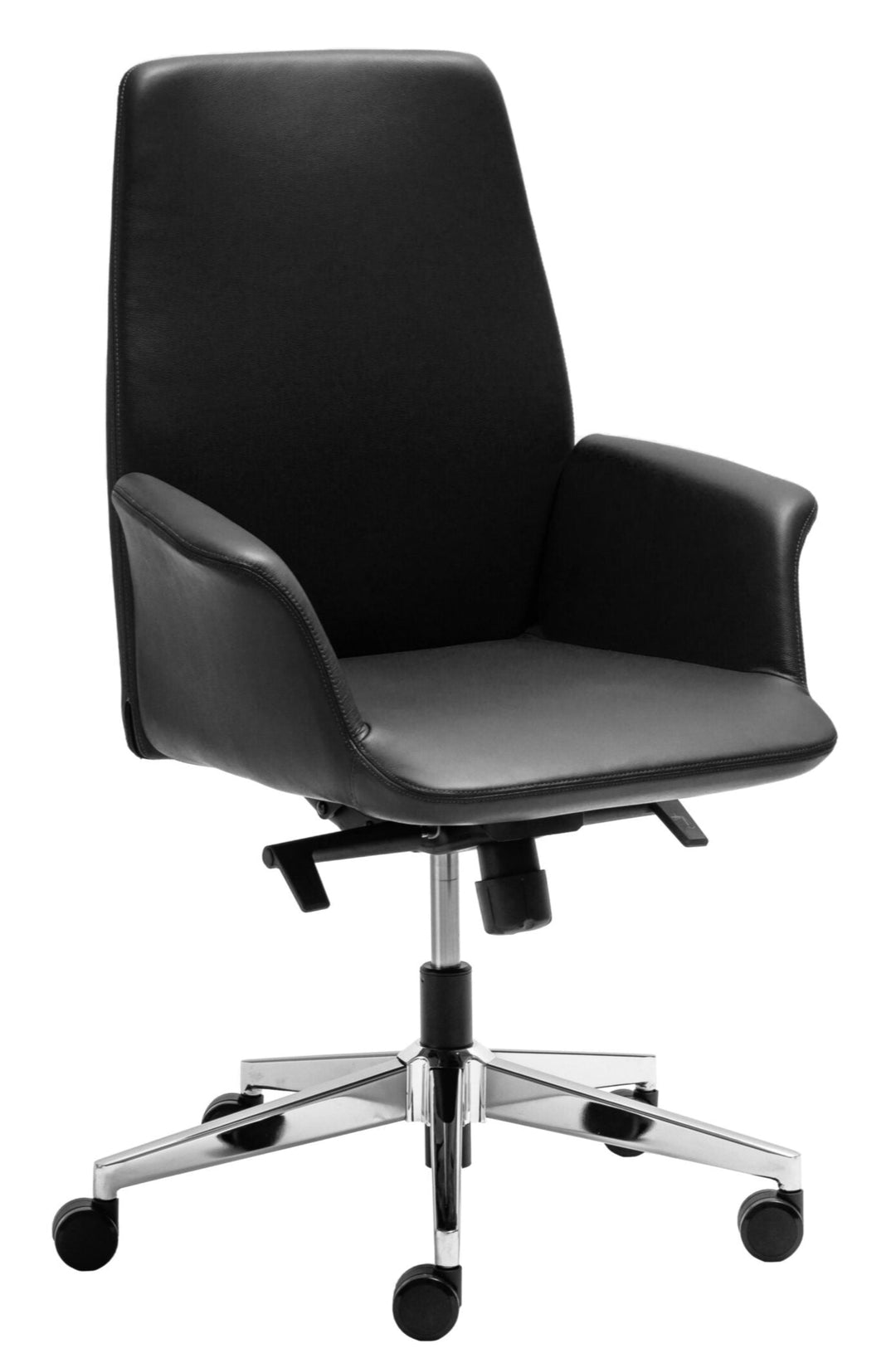 Accord Med Back Leather Executive Chair