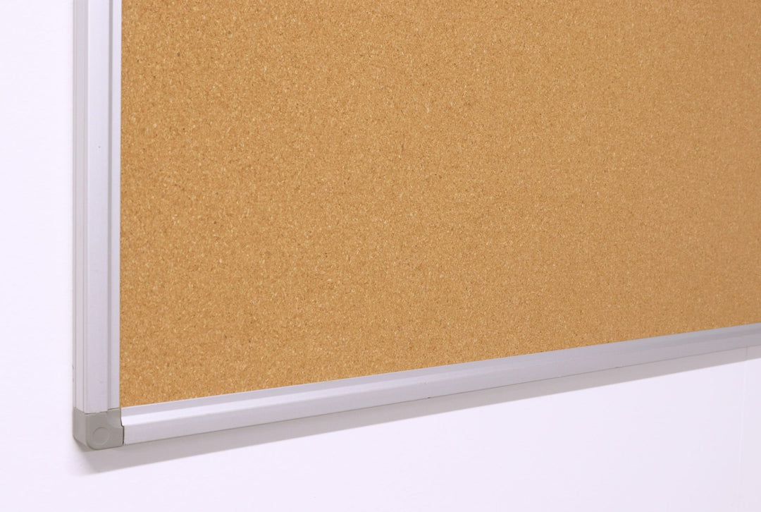 Commercial Standard Corkboard