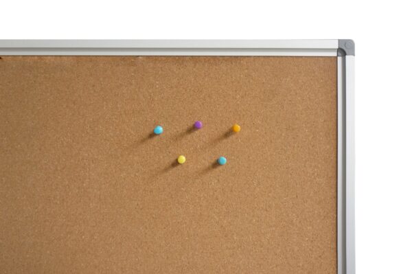 Commercial Standard Corkboard