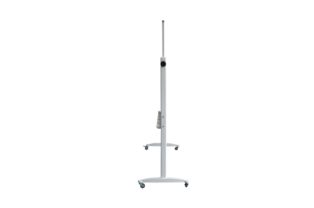 Commercial Porcelain Mobile Whiteboard