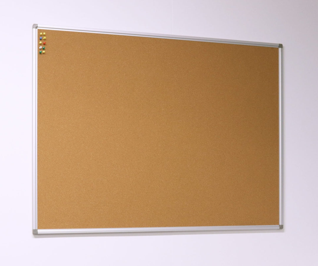 Commercial Standard Corkboard