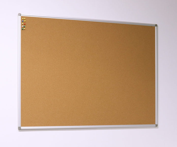 Commercial Standard Corkboard