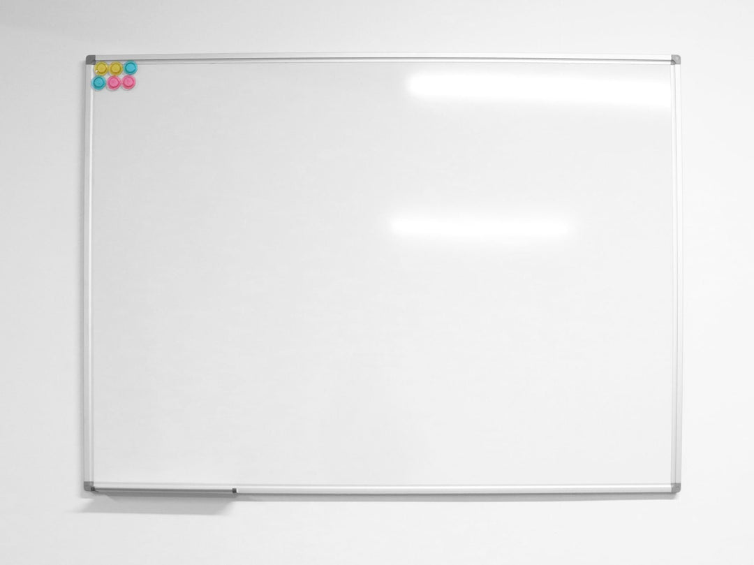 Commercial Porcelain Whiteboard