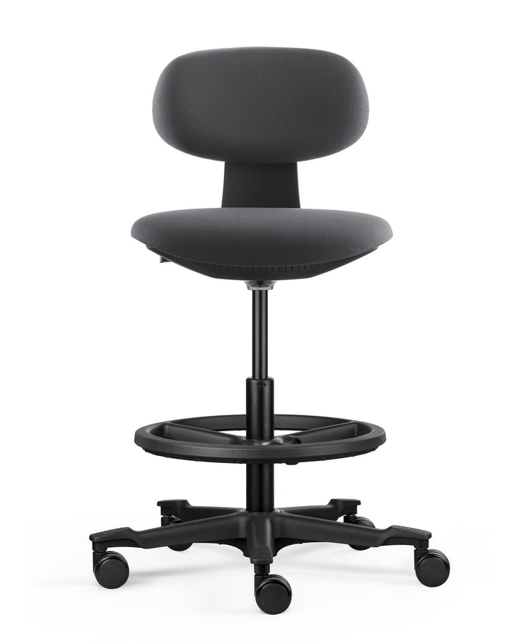 Yoyo Drafting Stool