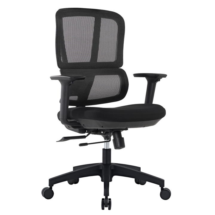 Paramount Manager Mesh Ergonomic Office Chair