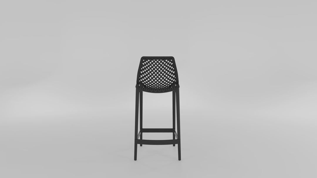 Cast Stool 650