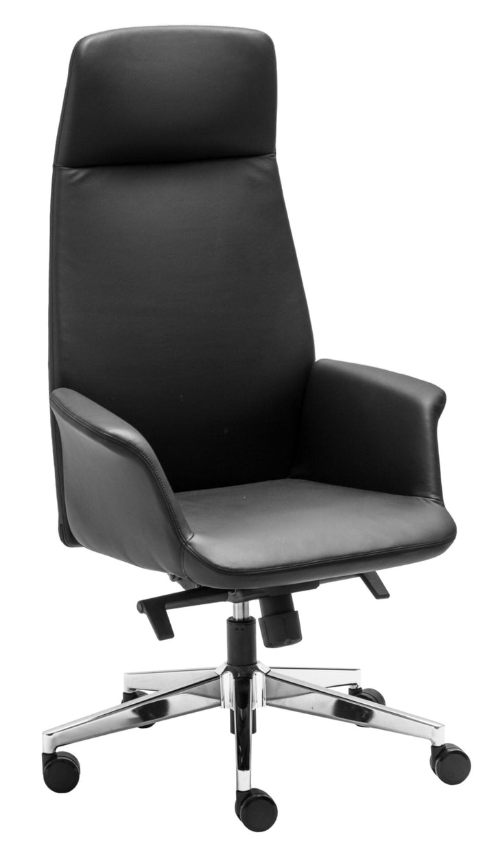Accord High Back Leather Executive Chair