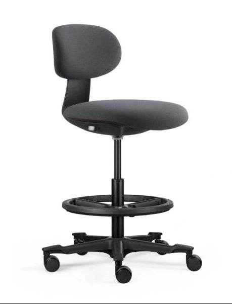 Yoyo Drafting Stool