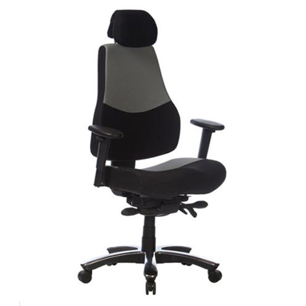 Ranger Heavy Duty Ergonomic Office Chair 160kg