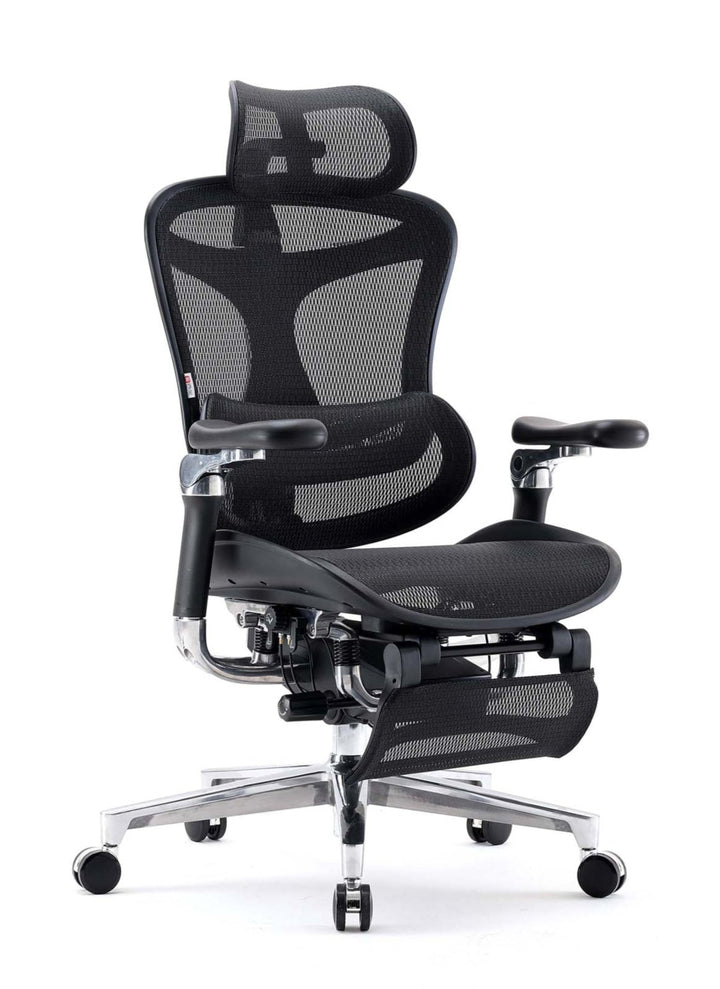 DORO C500 Ergonomic Mesh Office Chair