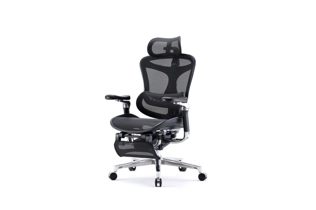 DORO C500 Ergonomic Mesh Office Chair