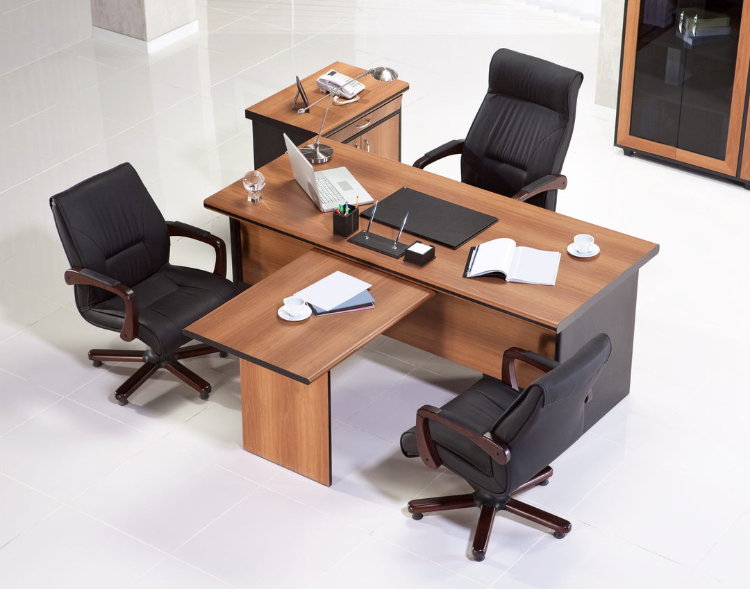 How Office Furniture Affects Productivity