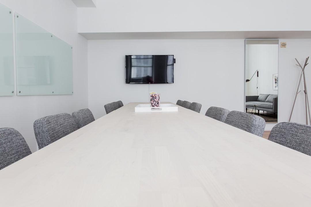 5 Mistakes When Shopping Online for Office Furniture