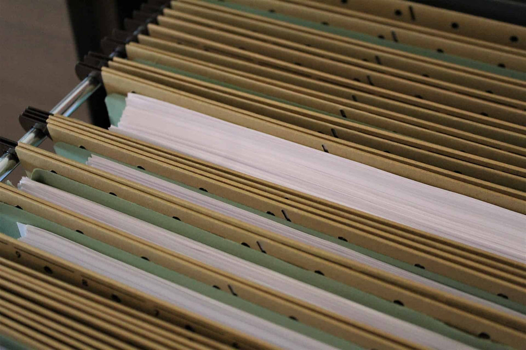 The Importance of Quality Filing Cabinets for Your Office - 3 Definitive Reasons