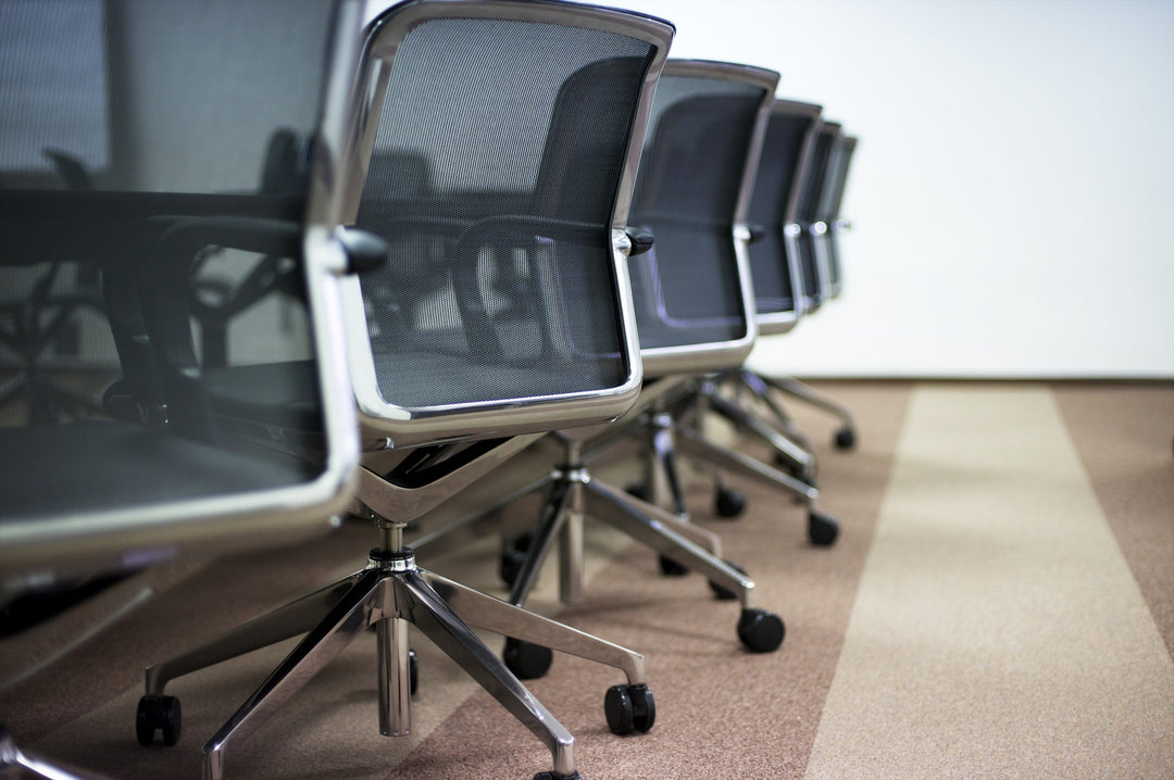 Why Is a Good Office Chair Important?