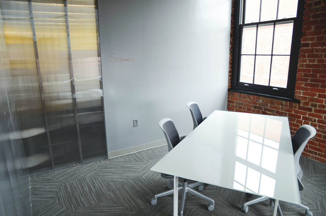 What to Consider When Buying Office Furniture for your Melbourne Office?