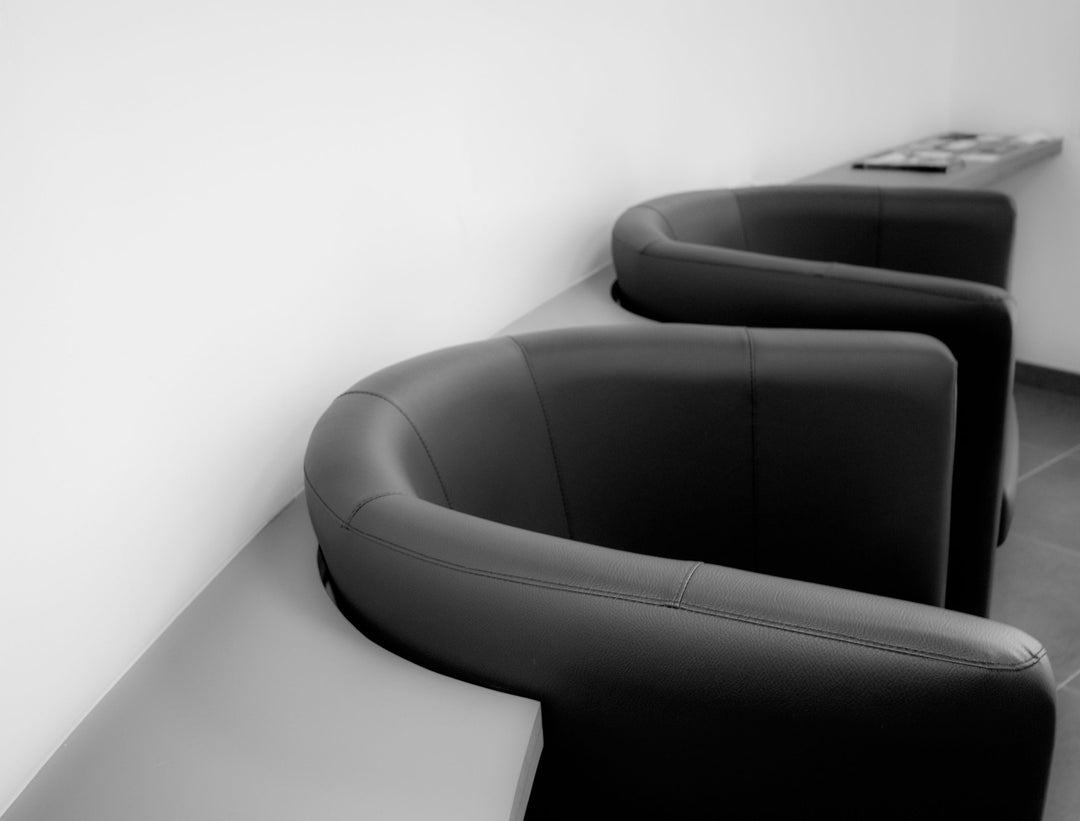 Various Types of Reception Chairs That Can Be Used In Waiting Rooms