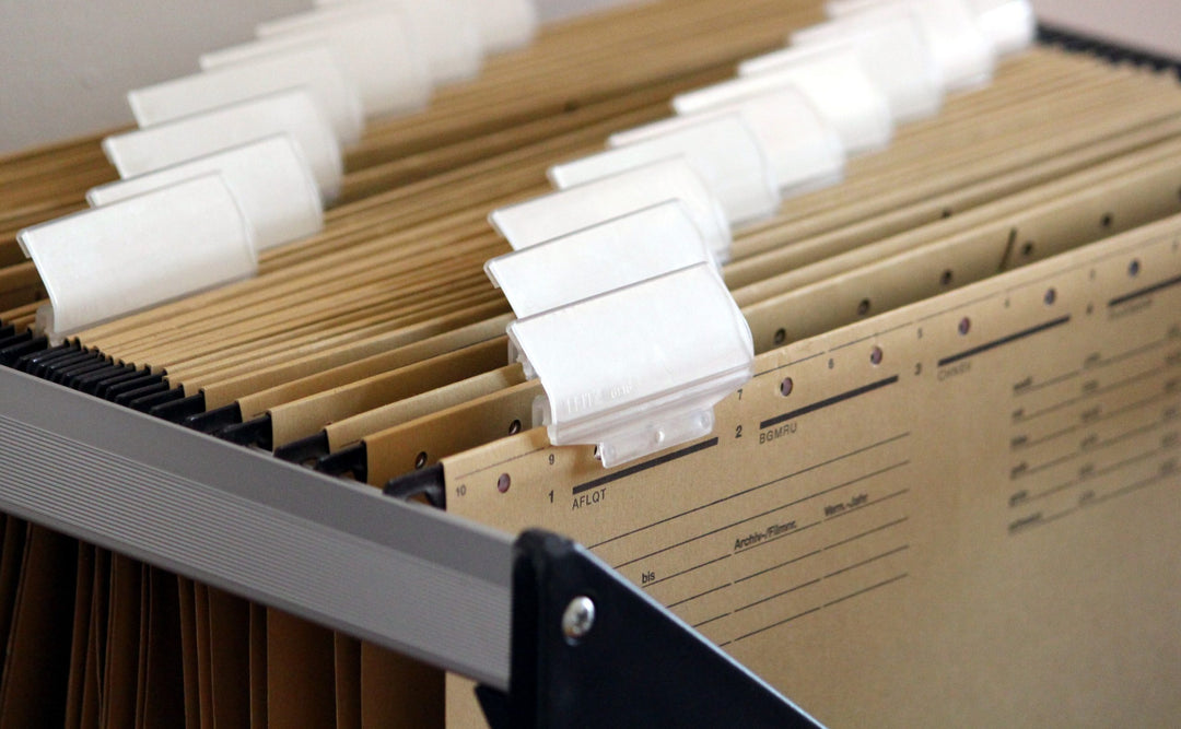 6 Benefits of Storage Cabinets and Lockers in an Office