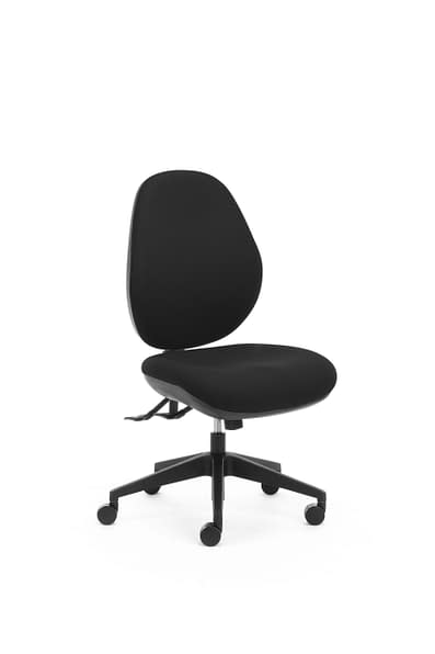Heavy duty office chairs