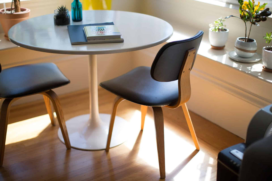 6 Features of the Perfect Office Chair