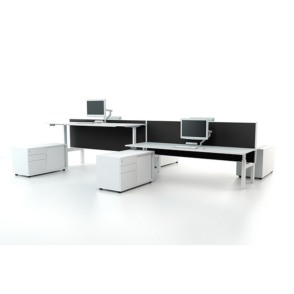 5 facts about Office Partitions