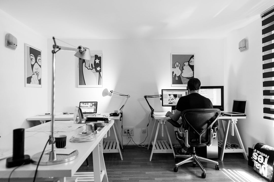 Benefits of Flexible Workspaces