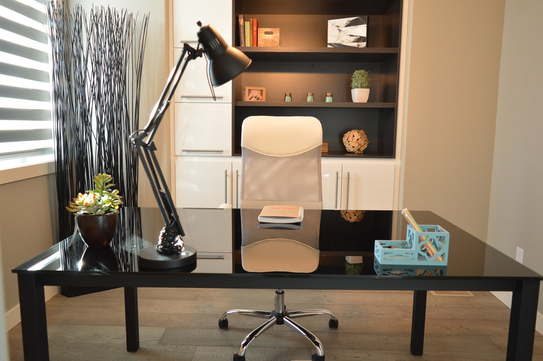 How to create an office space that's comfortable and productive