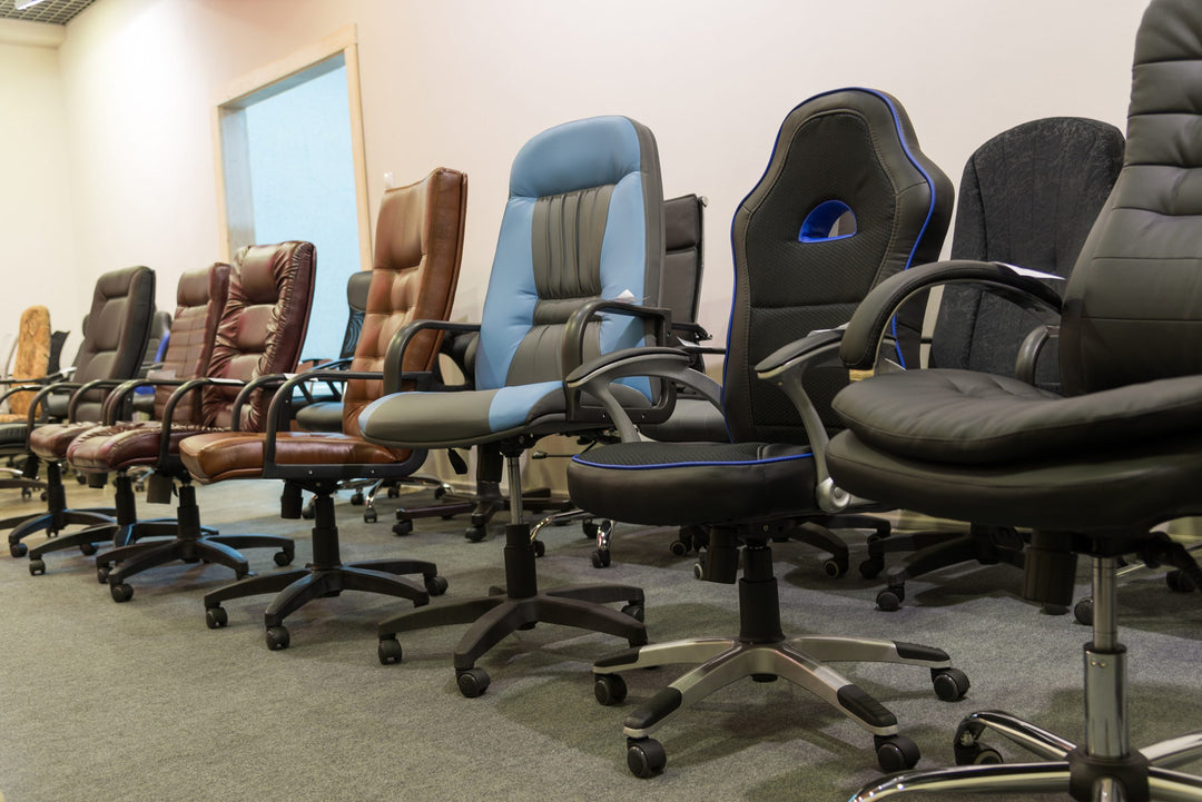 11 Best Mesh Office Chairs for 2021