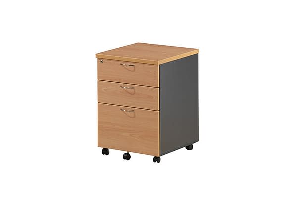 Portable Drawers: How can save you money in an office