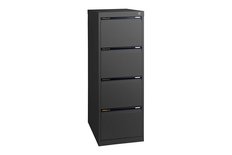 How to choose the right office drawers for your workspace