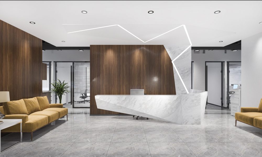 Reception Chairs: How do we decide the one we need?
