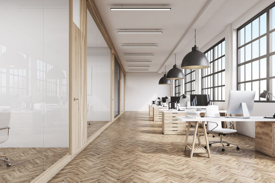 Our tips on how to arrange Office Furniture