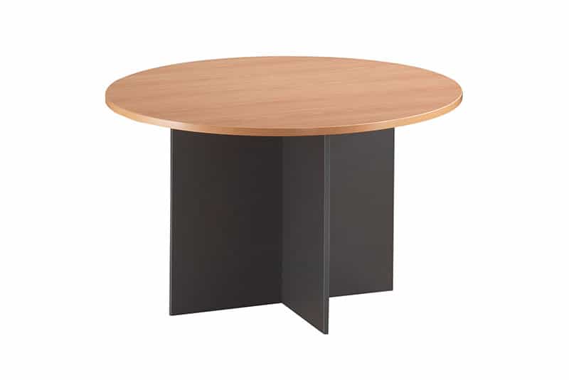 Round Table Top - 10 Reasons Why They Are Preferred