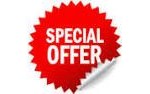 Specials