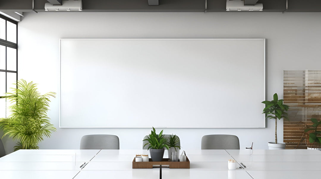 Whiteboards