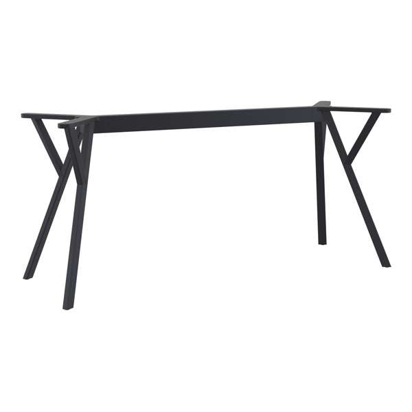 Siesta Max Legs XL Black