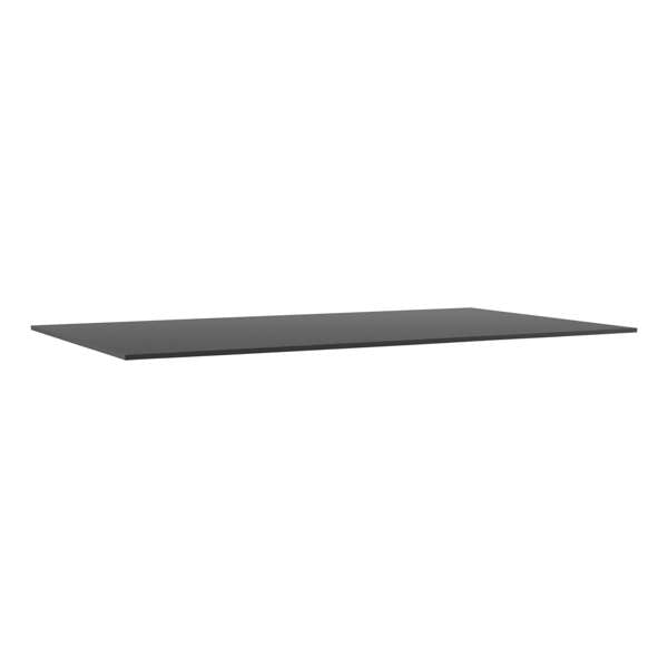 Siesta Max Table Top 140 Black